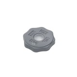 Dop rezervor sare pentru mașină de spălat vase SMEG 764852421 Original