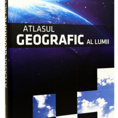 Atlas Geografic al Lumii |