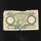 Albania 20 franga franchi 1939 seria4906 uzata