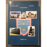 Vasile Amariei; Iosef Cost; Fevronia Jolobai - Comuna Grămești, județul Suceava