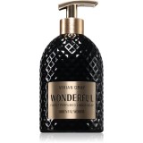 Vivian Gray Wonderful Oriental Woods sapun lichid delicat pentru maini 500 ml
