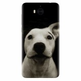 Husa silicon pentru Huawei Y5 2017, Funny Dog