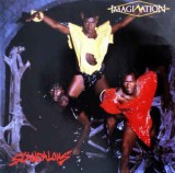 Vinil LP Imagination &lrm;&ndash; Scandalous (VG)
