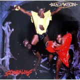 Vinil LP Imagination &lrm;&ndash; Scandalous (VG)