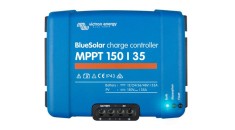Victron Energy SmartSolar MPPT 150/45 12V / 24V / 48V 45A controler de &icirc;ncărcare solară