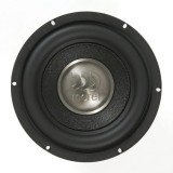 327566-110 SUBWOOFER DE 30CM (12, &sup3;), MOREL PRIMO 124 , 700W