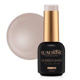 Cumpara ieftin Rubber Base LUXORISE - Naked Bliss 10ml