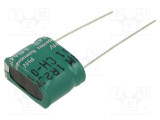 Supercondensator EATON ELECTRONICS 470mF 5,4VDC 11,8mm