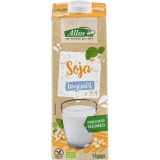 Bautura de Soia Fara Gluten si Lactoza Bio 1L Allos, Allos &amp; Derit