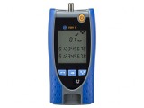 Tester Cabluri LAN LCD 2.7, Lungime Max 600m, VDV II