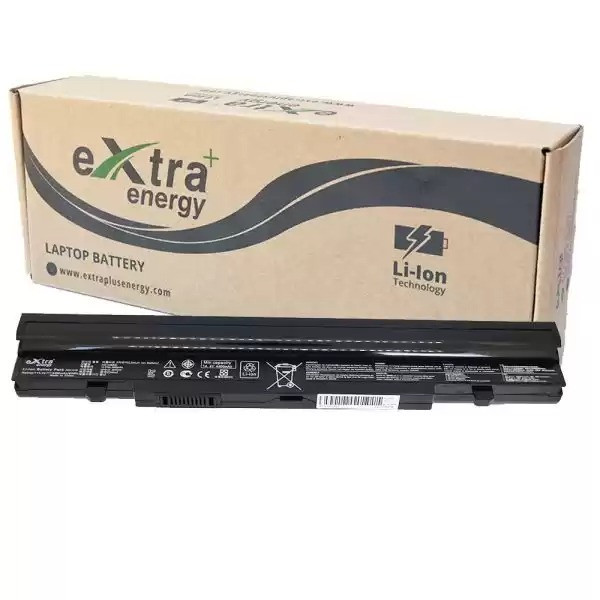 Baterie compatibila Laptop, Asus, U46, U46E, U46SM, U46SV, U46J, U46JC, U46S, A42-U46, 14.4V, 4400mAh, 63Wh