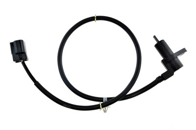 Senzor ABS spate Mitsubishi Lancer 2003-2008, Stanga, NTY HCA-MS-035 foto