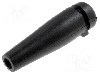 Man&amp;#351;on pentru cabluri, panou max. 2mm, {{Material}}, HELLERMANNTYTON - 634-31250