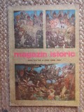 Magazin Istoric - IUNIE 1987 NR. 6
