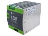 Alimentator Pulsatoriu 960W BREVE TUFVASSONS 17000-1821 pentru Șină DIN KDR