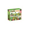 Headu Teacher Tested - Puzzle Ferma Cu Stickere