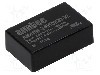 Convertor de tensiune, DC-DC, intrare 9...36V DC, iesire 5V DC, putere 6W, AIMTEC - AM6TIW-2405DH30-RZ