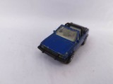 Bnk jc Matchbox - Ford Escort 1/56