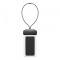Husa Universala Waterproof, Baseus, AquaGlide, Neagra P60263700113-00