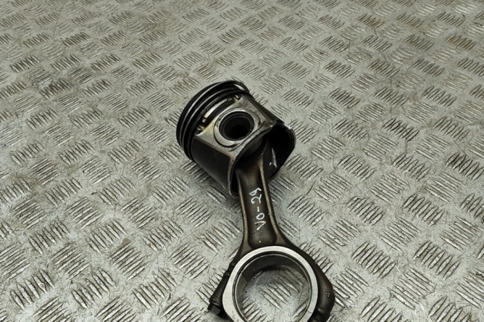 Piston FIAT DUCATO Minibus / passenger 250_, 290_ 2015 OEM: 500055511 27728708