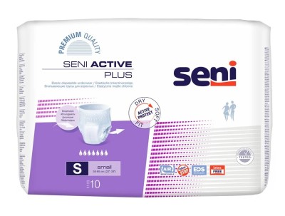 Seni Active PLUS Small 10 foto