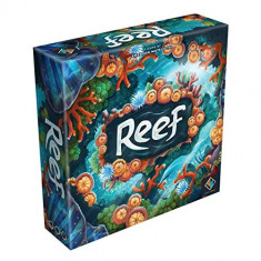 Board Game Reef foto