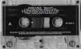 Caseta audio Bless vs MC K - Spune-mi, Album, Cat Music, Fara Coperta