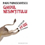Ghidul nesimtitului - Radu Paraschivescu