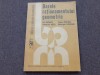 Bazele rationamentului geometric-Dan Branzei...
