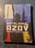 Batalionul Azov eroism si extremism in Ucraina Vladimir Zincenco