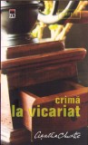 HST C3169 Crimă la vicariat 2007 Agatha Christie
