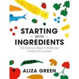 Starting with Ingredients
