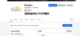 Pagina Facebook 1.6M CM Activ