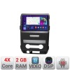 Navigatie Ford F150 2008-2014 Quad Core 2+32 GB Android Waze USB Navigatie Internet Youtube Radio CarStore Technology