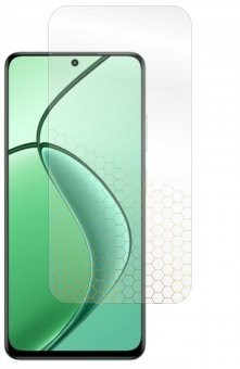 Folie pentru Realme C65 5G, Ultra-Rezistentă, Claritate Cristalină, Aplicare Ușoară