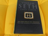 Zwei Leben - Vickram Seth