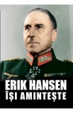 Erik Hansen isi aminteste - Erik Hansen