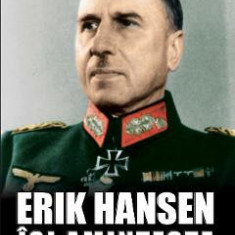 Erik Hansen isi aminteste - Erik Hansen
