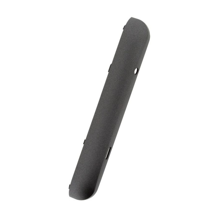 Sim Cover Allview AX4 Nano Plus, Negru, OEM