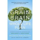 Cumpara ieftin The Grain Brain