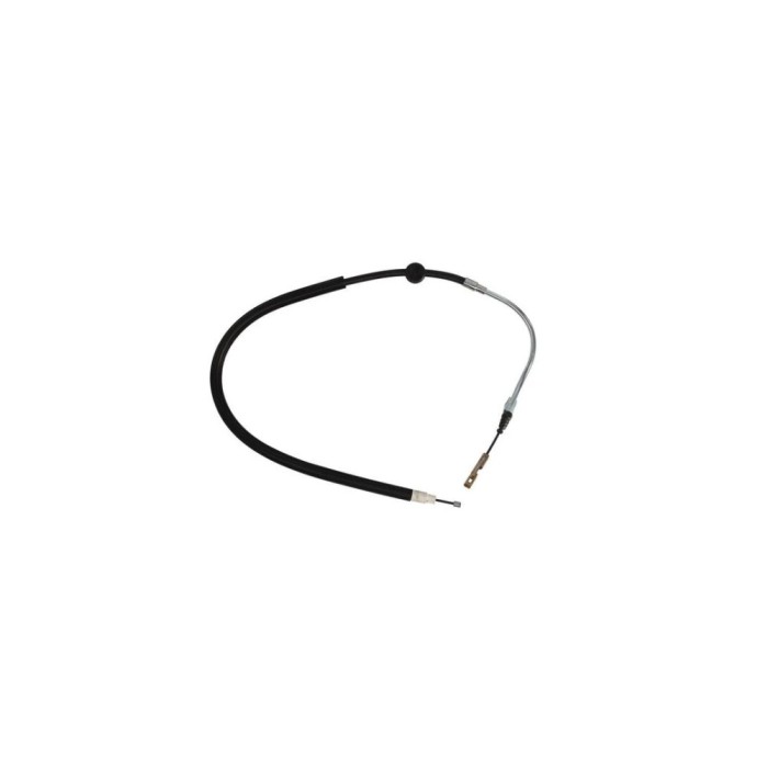 Cablu frana mana MERCEDES-BENZ E-CLASS T-Model S212 ATE 24372704832