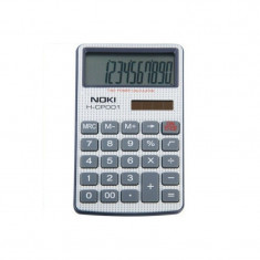 Calculator Buzunar Noki 12 Digiti Hcp001 foto