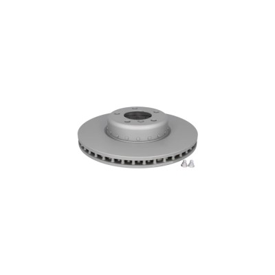 Disc frana BMW 3 F30 F35 F80 BREMBO 09C39713 foto