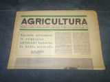 REVISTA AGRICULTURA 23 IULIE 1970