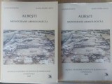 ALBESTI Monografie arheologica Livia Buzoianu,Maria Barbulescu