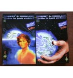 Robert Heinlein - Străin &icirc;n țară străină (2 vol.) SF Vremea 1999