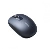 MOUSE Nou Ugreen, &quot;MU105&quot; PC sau NB, wireless 2.4GHz, optic, 3/1butoane/scroll, 2400 dpi