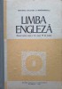 LIMBA ENGLEZA. MANUAL PENTRU CLASA A XI-A (ANUL VII DE STUDIU)-CORINA COJAN, RADU SURDULESCU, ANCA TANASESC-244903