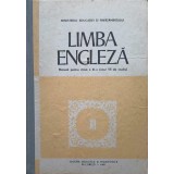 LIMBA ENGLEZA. MANUAL PENTRU CLASA A XI-A (ANUL VII DE STUDIU)-CORINA COJAN, RADU SURDULESCU, ANCA TANASESC-244903