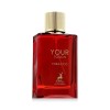 Maison Alhambra Your Touch Tabacco Apă de parfum pentru Bărbați EDP 100 ml